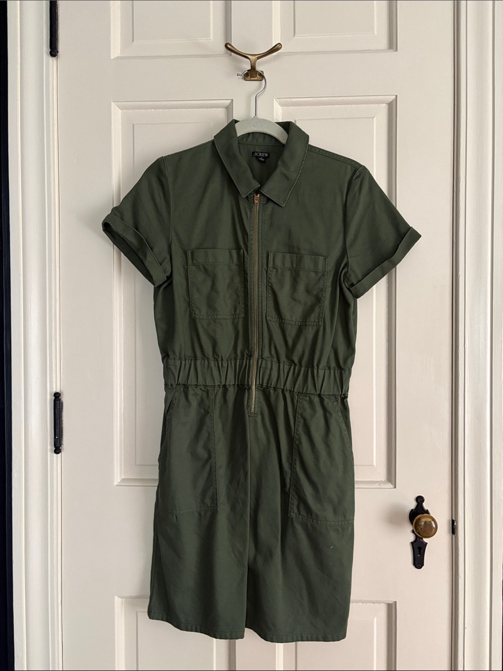 J Crew Dress